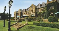 South Lodge - Pools