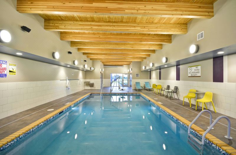 Home2 Suites by Hilton Plymouth Minneapolis photo 3