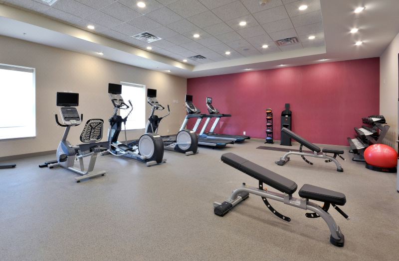 Home2 Suites by Hilton Duncan photo 3