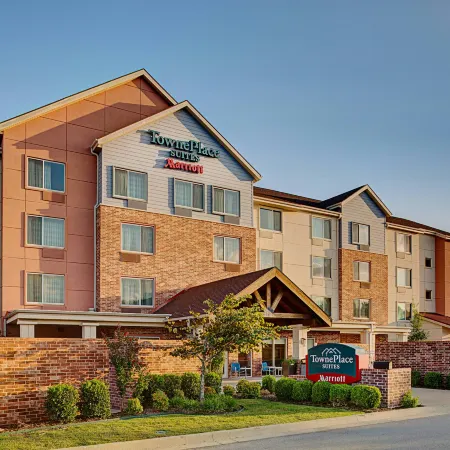 TownePlace Suites Fayetteville North/Springdale