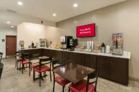 Red Roof Inn Panama City - sarapan