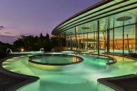 Hôtel Barrière Ribeauvillé - Pools