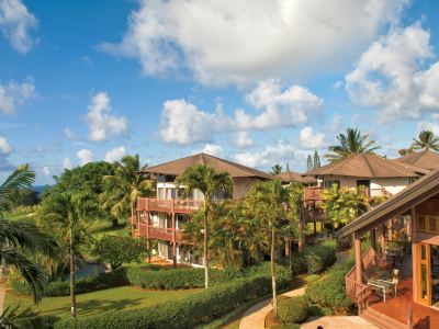 Club Wyndham Ka Eo Kai