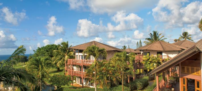 Club Wyndham Ka Eo Kai Hotels in Kauai
