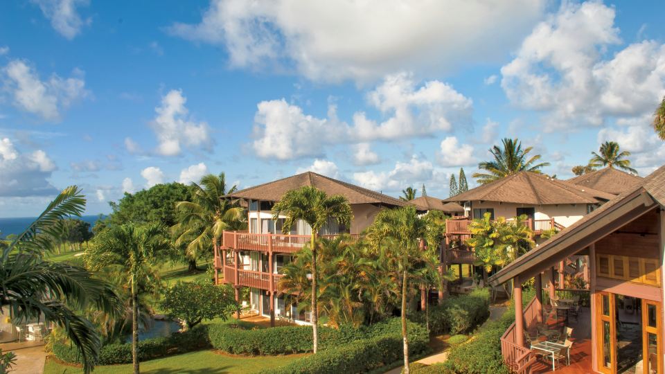Club Wyndham Ka Eo Kai