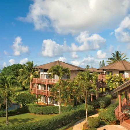 Club Wyndham Ka Eo Kai