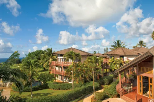 Club Wyndham Ka Eo Kai - 3-Star