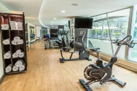 Sheraton Guayaquil Hotel - Gym