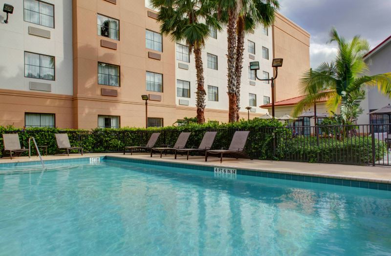 Homewood Suites by Hilton West Palm Beach photo 3