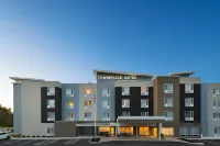 TownePlace Suites Edgewood Aberdeen - Pet friendly