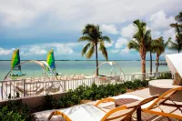 Playa Largo Resort & Spa, Autograph Collection - vue mer