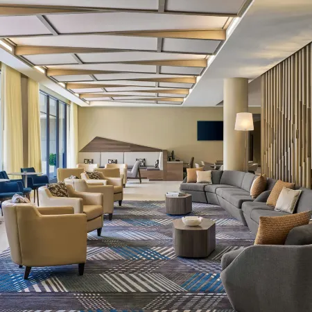 Delta Hotels Ashland Downtown