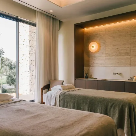 Hotel Camiral – The Leading Hotels of the World