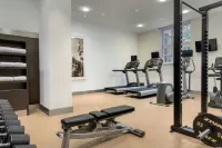Courtyard Bremen - Gym