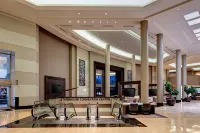Little Rock Marriott - Wi-Fi