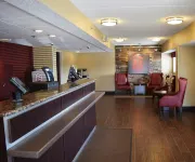Red Roof Inn Syracuse - 2 estrellas