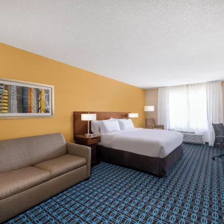 Garner Hotel MACON WEST by IHG Hotels in Macon