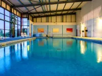 Great National Hotel Ballina - С бассейном