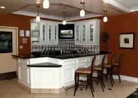 Hilton Garden Inn Mobile West I-65/Airport Blvd. - bar