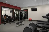 Homewood Suites by Hilton Concord Charlotte - Gym