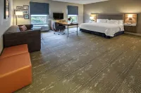 Hampton Inn & Suites Fort Myers-Estero/FGCU - Gym