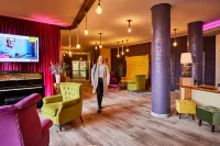 Trihotel Rostock - Wellnesshotel Adults Only - pet friendly