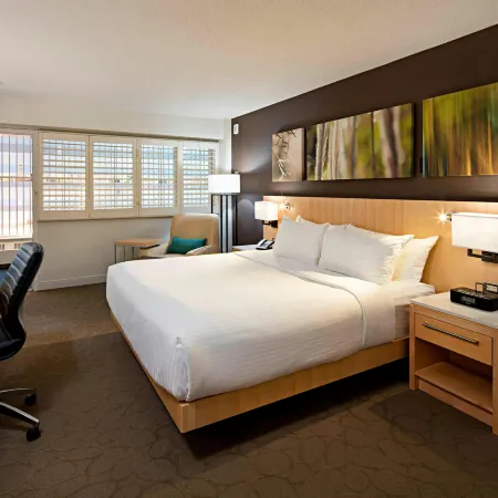 Delta Hotels Winnipeg
