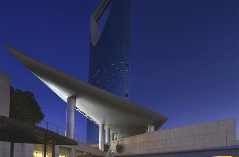 Four Seasons Hotel Riyadh photo 4