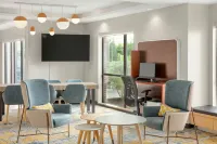 TownePlace Suites Bangor - Wifi