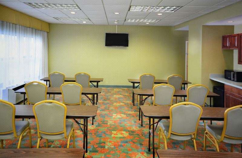 Hampton Inn Martinsville photo 5