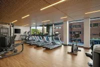 The Farnam, Autograph Collection - Gym