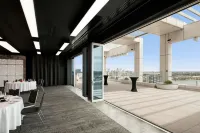 Aloft Perth - WLAN