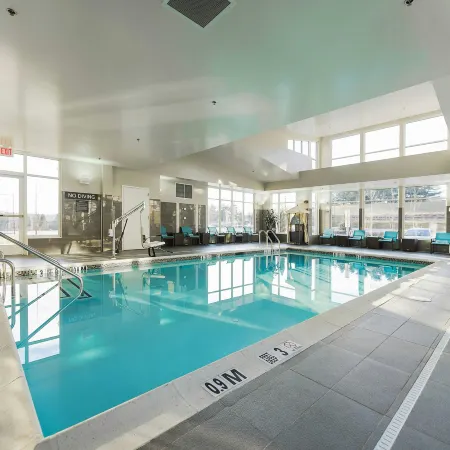 Residence Inn Philadelphia Glen Mills/Concordville