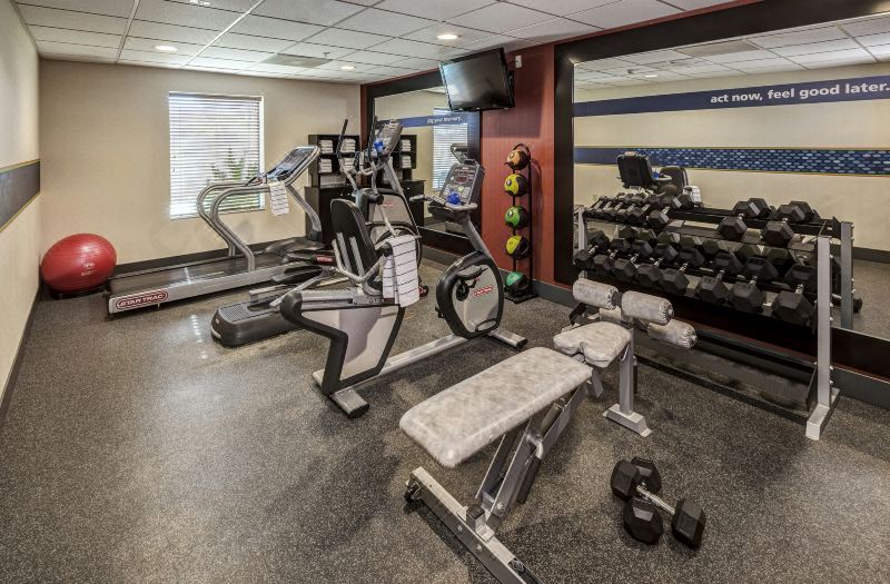 Hampton Inn & Suites Palm Desert photo 4