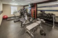 Hampton Inn & Suites Palm Desert - Træningscentre