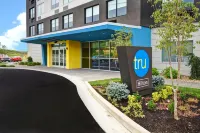 Tru by Hilton Pigeon Forge - Haustierfreundliche