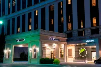 The Westin Huntsville - Pet friendly