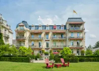 Brenners Park-Hotel & Spa - an Oetker Collection Hotel - spa