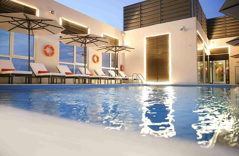 Centro Corniche Khobar by Rotana photo 2