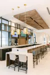 Hilton Garden Inn Winter Park - bar