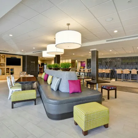Home2 Suites by Hilton Hanford Lemoore