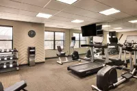Residence Inn Prescott - Fitnessstudio