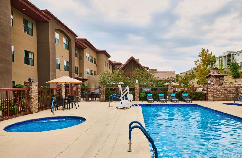 Residence Inn Prescott photo 2