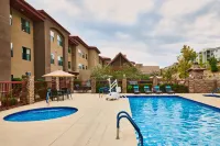 Residence Inn Prescott - Swimmingpools