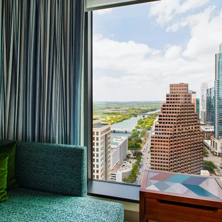 Austin Marriott Downtown
