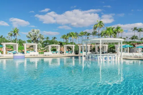 The Coral at Atlantis - 4-Star