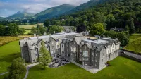 The Daffodil Hotel & Spa - breakfast