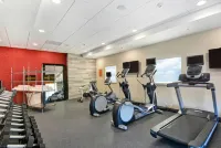 Home2 Suites by Hilton Clarksville Louisville North, IN - Gym
