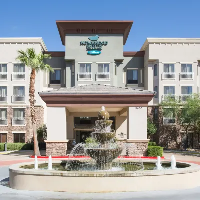 Homewood Suites by Hilton Phoenix-Avondale Hotels near Ak-Chin Pavilion