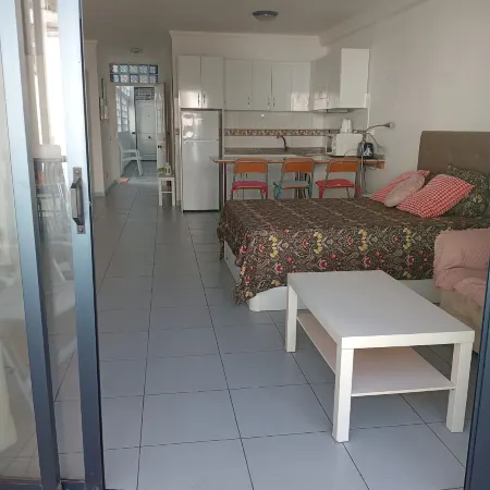 Studio Playa Mogan Center